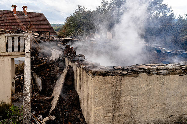Affordable Smoke Odor Removal solutions in Stillwater, MN